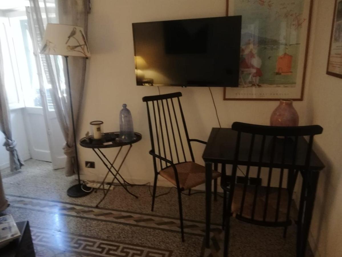דירות Orbetello Centro Storico מראה חיצוני תמונה