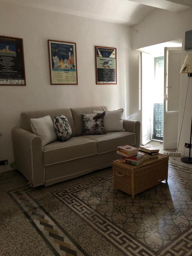 דירות Orbetello Centro Storico מראה חיצוני תמונה