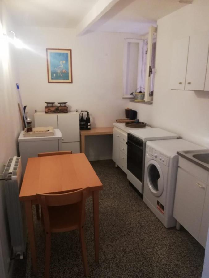 דירות Orbetello Centro Storico מראה חיצוני תמונה