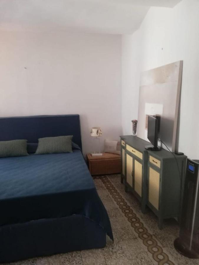 דירות Orbetello Centro Storico מראה חיצוני תמונה