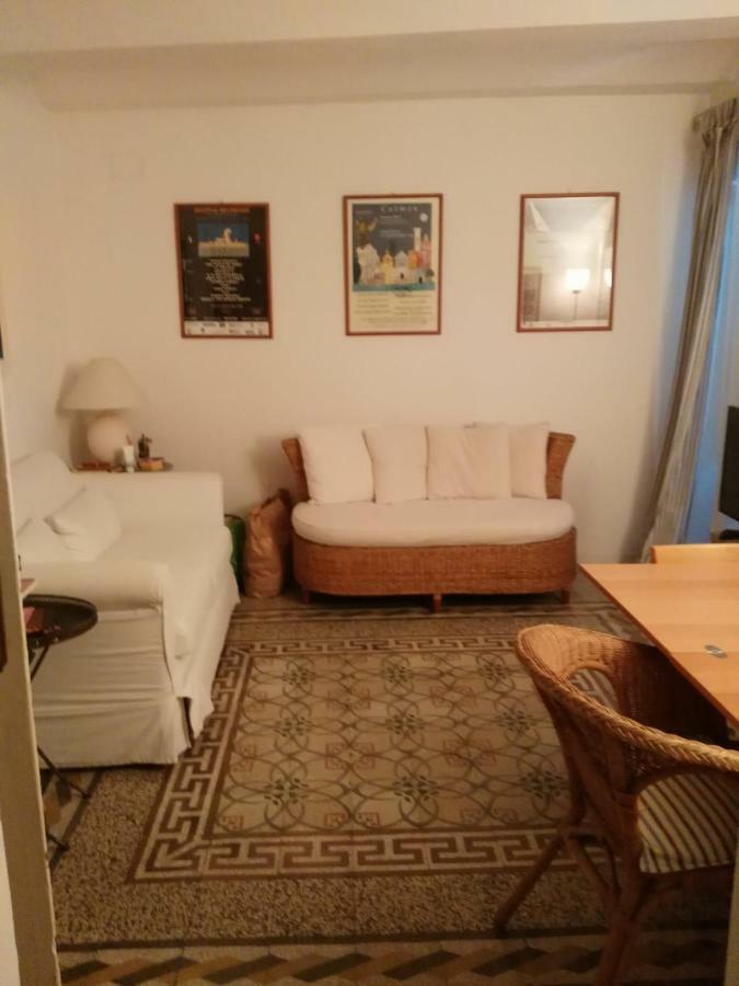 דירות Orbetello Centro Storico מראה חיצוני תמונה