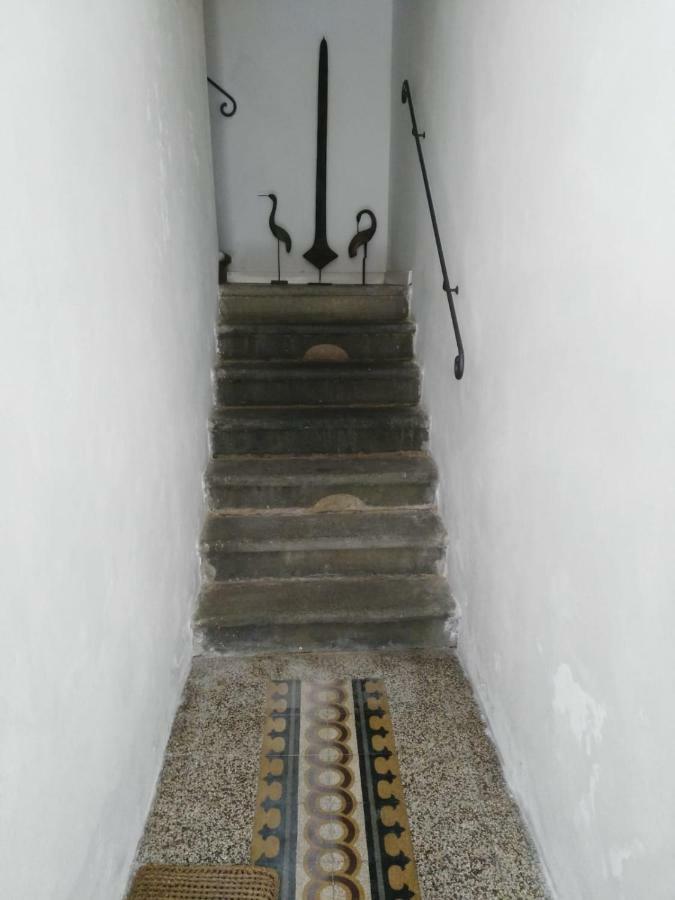 דירות Orbetello Centro Storico מראה חיצוני תמונה